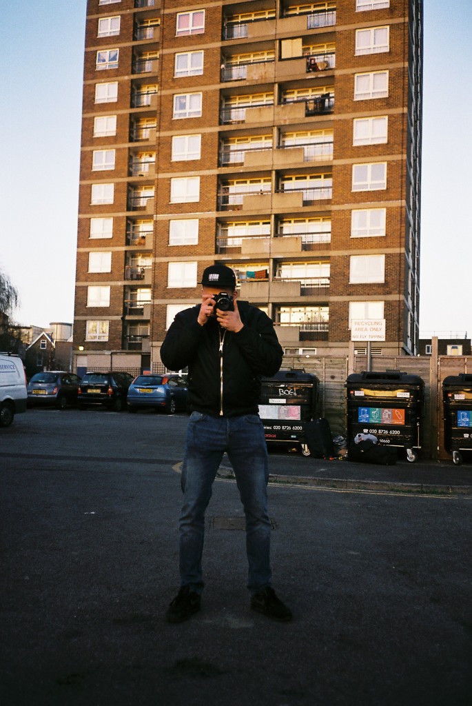 fashion 56 - www.hark1karan.com - London Style - James - Thornton Heath - Jan 2015 - 2