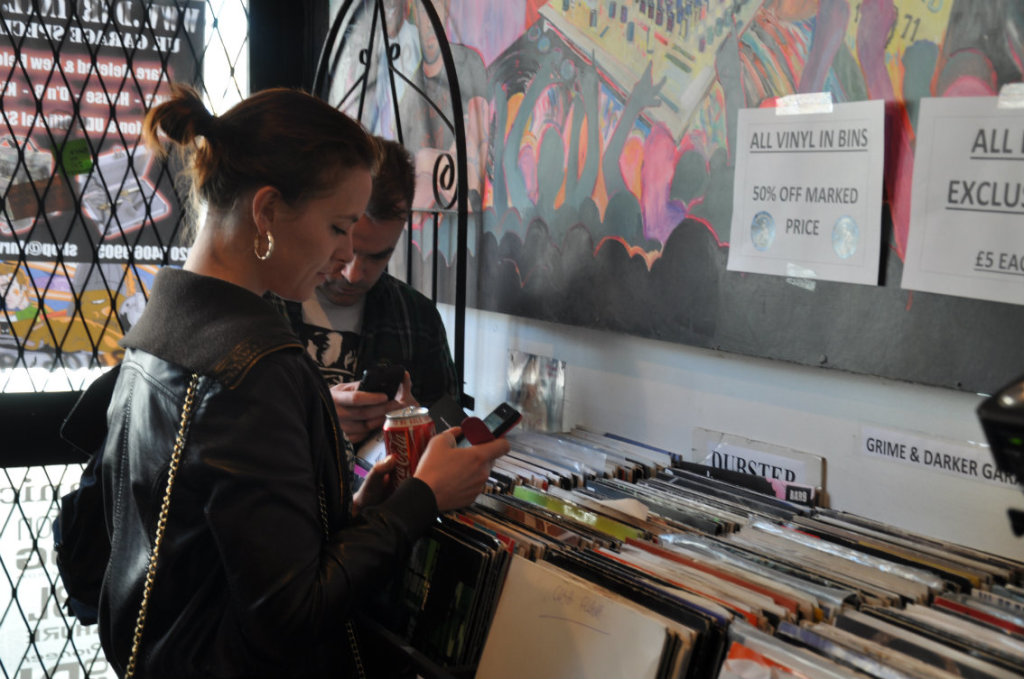 DnR Vinyl - Record Store Day 2015 - Croydon (32)