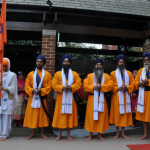 Vaisakhi 2015 in 38 Photos: South London Gurdwara