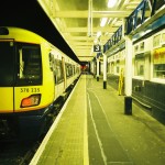 Richmond Overground Station