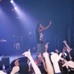 Flatbush Zombies – Brixton