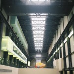 Tate Modern – Turbine Hall