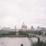Tate Modern – Thames