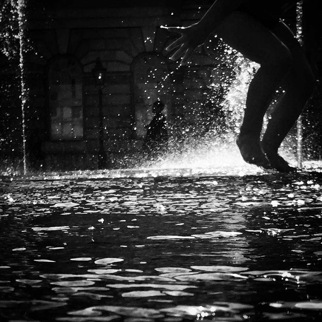 www.hark1karan.com - Catherine Bethune - Water - Photography Black and White