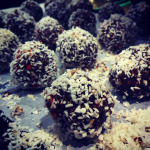 Recipe – Ultimate Energy Bites!‏