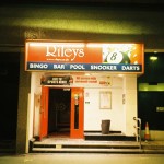 Rileys – Croydon