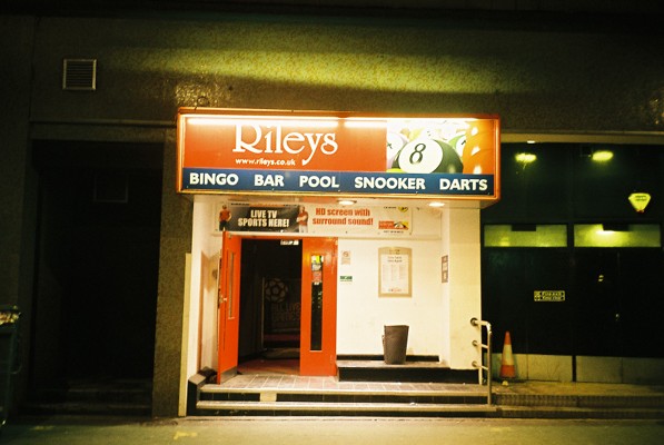 rileys snooker hall croydon hark1karan