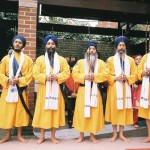 Vaisakhi Croydon Gurdwara