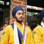 Vaisakhi in Croydon