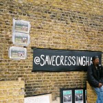 Reclaim Brixton – Save Cressingham