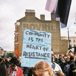 Reclaim Brixton – Heart of Resistance