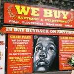 Brixton Station Road – We Buy