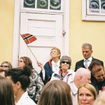 Celebrating Norway Day – Oslo