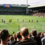 Crystal Palace vs Manchester United – Mata Penalty