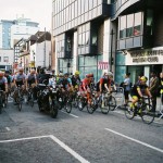 Croydon – Bike Race