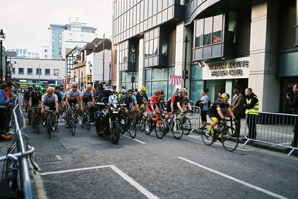 www.hark1karan.com - Daily Life - June 2015 - Photography (1) croydon bike race