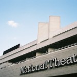 South Bank National Theatre