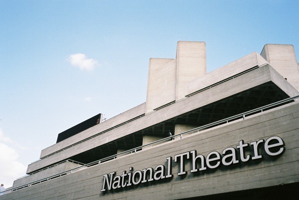 1 - www.hark1karan.com - Daily Life - June 2015 - Photography (24) South Bank National Theatre