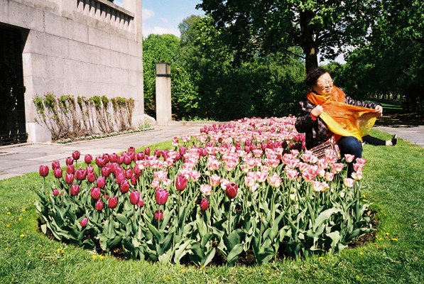 2 - www.hark1karan.com - Daily Life - May 2015 - Photography - Oslo Tourist