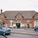 Thornton Heath Station