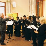 St. Pauls Church Choir