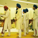 Sikh Wedding