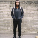 London Style #73 – Joan – West Croydon