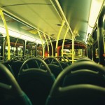 264 Night Bus