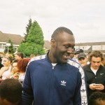 Stormzy Skeng Man