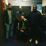 Croydon Radio – Diverse Croydon – Living Free Art Collective Interview