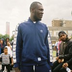 London Style #77 – Stormzy – Croydon