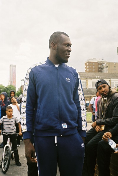 80 - www.hark1karan.com - London Style - Stormzy - Croydon - August 2015 - Photography (18)