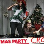 Crisis Christmas Party Fundraiser – Croydon