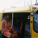 Auto Rickshaw Delhi