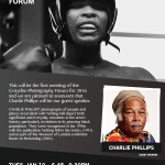 Charlie Phillips – Croydon Photography Forum