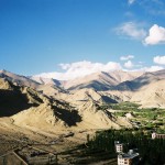 Khardung La Pass