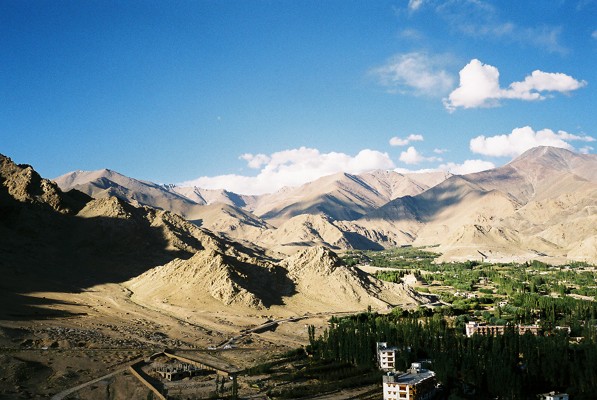 leh khardung la pass www.hark1karan.com - India - Leh - Ladakh - September 2015