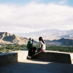 Himalaya from Leh