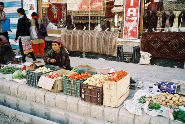 market www.hark1karan.com - India - Leh - Ladakh - Septemer 2015 (1)