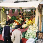 “Organic” Fruit & Veg