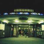 St.John’s Wood Station
