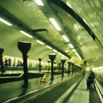 St.John’s Wood Underground