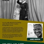 James Barnor – Croydon Photography Forum