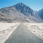 Endless Nubra Valley