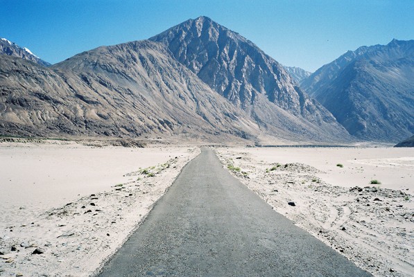 www.hark1karan.com - India - Ladakh - Leh - Nubra Valley - September 2015 (12)