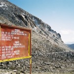 Ladakh – Avalanche