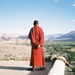 Thikse Monastery