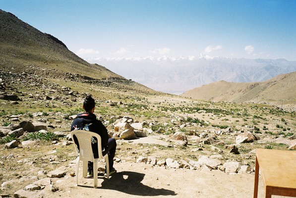 ladakh india mountains