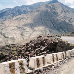 Nubra Valley Road