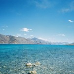 Pangong Lake